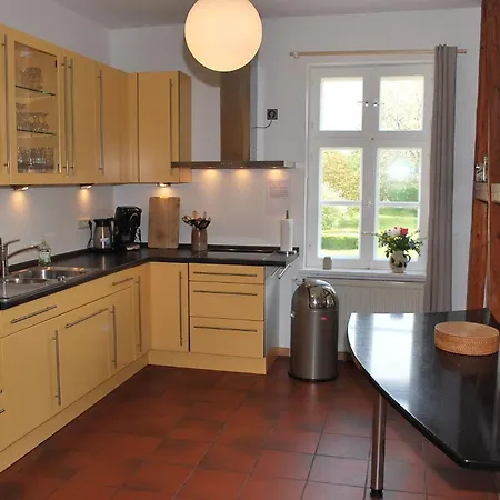 아파트 Jasmundhus Neddesitz